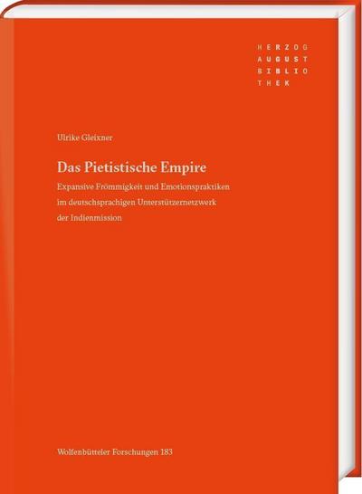 Das Pietistische Empire
