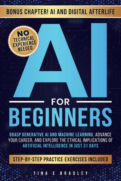AI FOR BEGINNERS