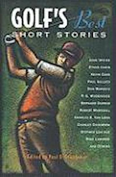 Golf’s Best Short Stories