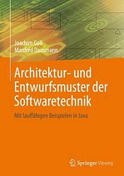 Architektur- und Entwurfsmuster der Softwaretechnik