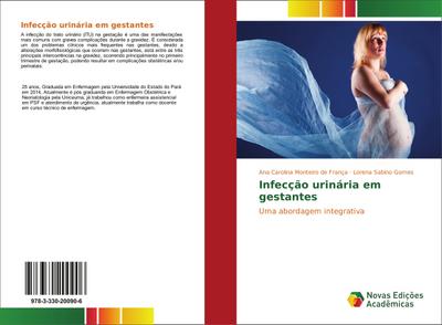 Infecção urinária em gestantes