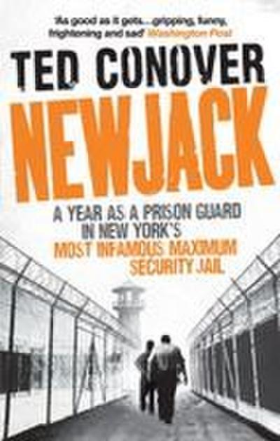 Newjack