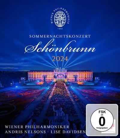 Sommernachtskonzert 2024