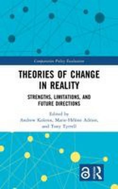 Theories of Change in Reality