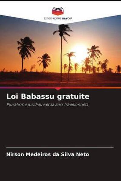 Loi Babassu gratuite