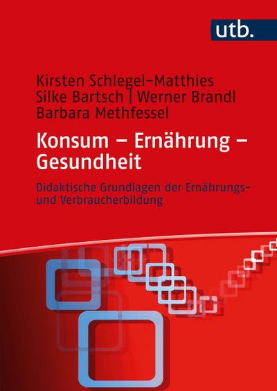 Konsum – Ernährung – Gesundheit
