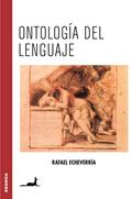 Ontología del lenguaje