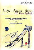 Finger-Fitness-Centerfür Klavier