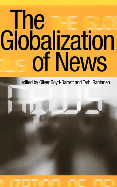 The Globalization of News