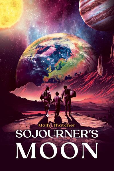 Sojourner’s Moon