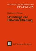Grundzüge der Datenverarbeitung