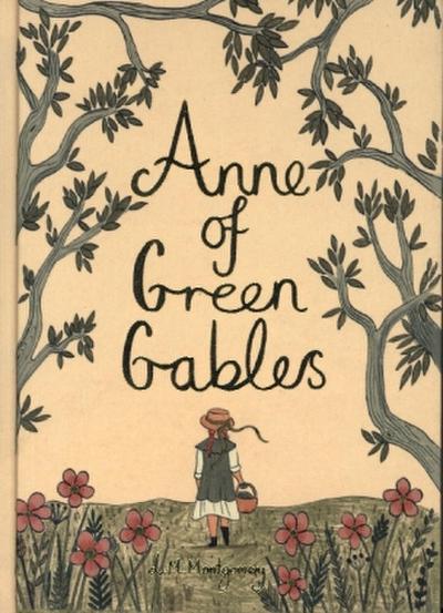 Anne of Green Gables