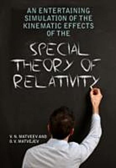 Entertaining Simulation of The Special Theory of Relativity using methods of Classical Physics