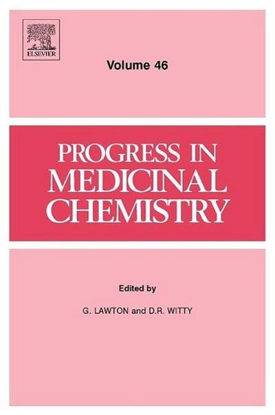 Progress in Medicinal Chemistry