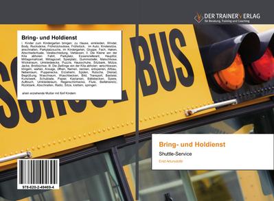 Bring- und Holdienst