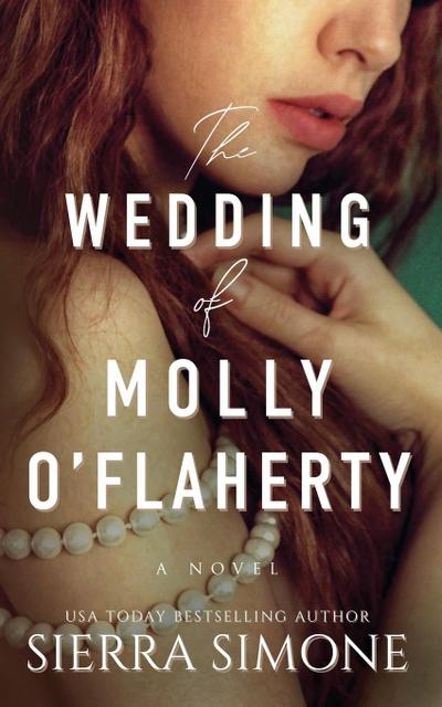 The Wedding of Molly O’Flaherty