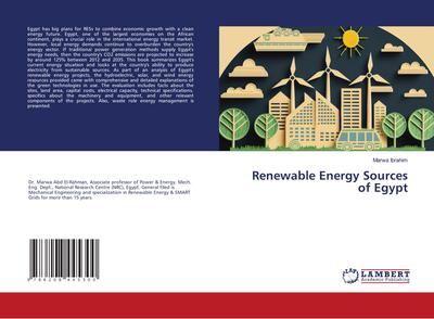 Renewable Energy Sources of Egypt