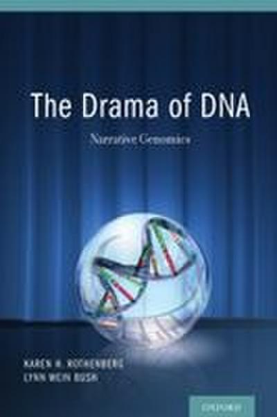 Drama of DNA