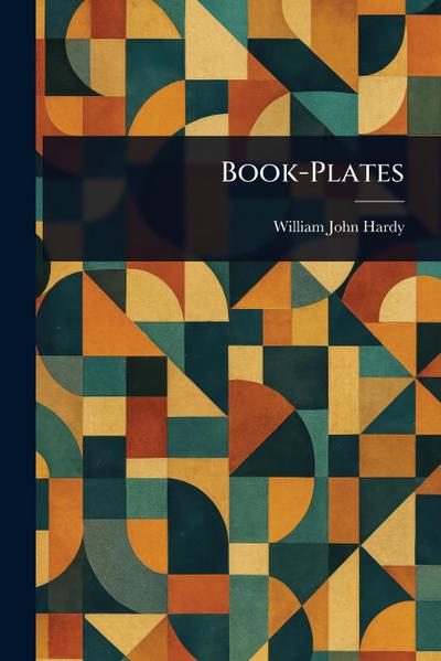 Book-Plates