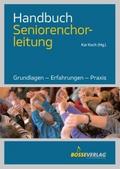 Handbuch Seniorenchorleitung