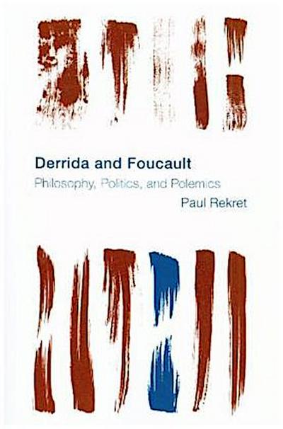 Derrida and Foucault