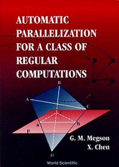 AUTOMATIC PARALLELIZATION FOR A CLASS OF