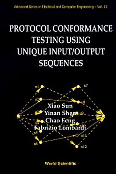 PROTOCOL CONFORMANCE TESTING...    (V12)