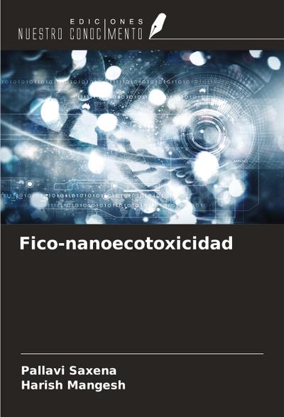 Fico-nanoecotoxicidad