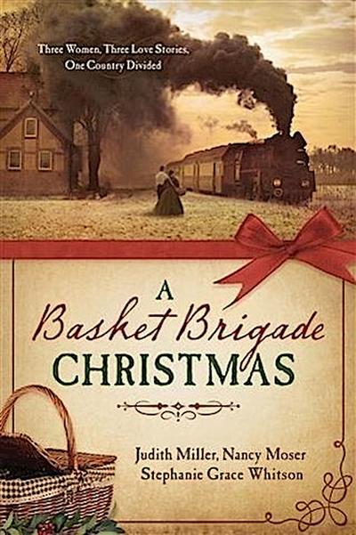 Basket Brigade Christmas