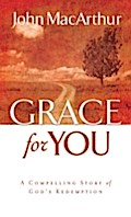 Grace for You