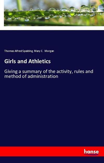 Girls and Athletics