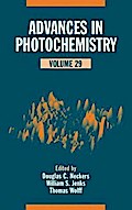 Advances in Photochemistry, Volume 29