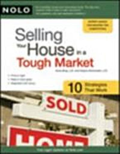 Selling Your House in a Tough Market