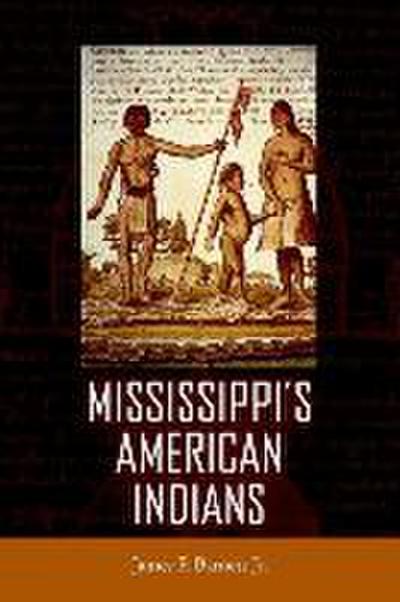 Mississippi’s American Indians