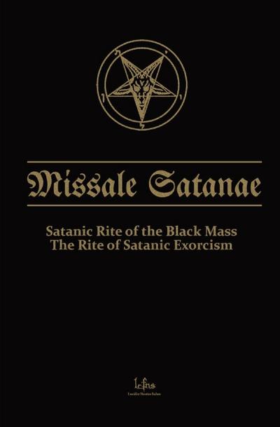 Missale Satanae