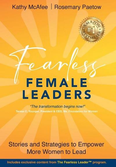 Fearless Female Leaders