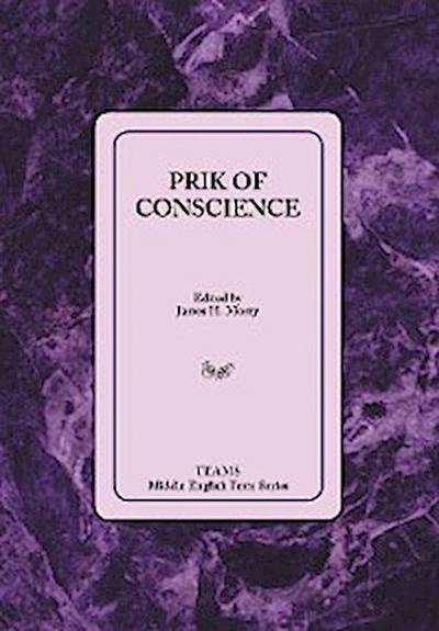 Prik of Conscience