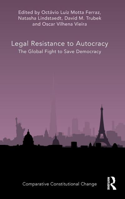 Legal Resistance to Autocracy