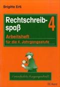 Rechtschreibespass, 4