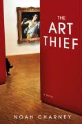 The Art Thief