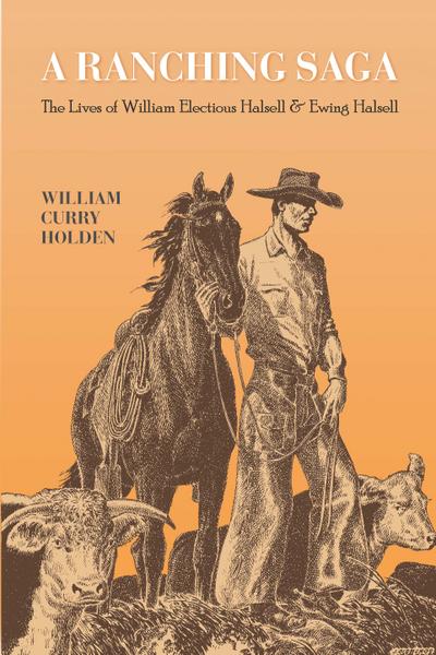 A Ranching Saga