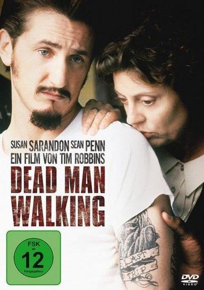 Dead Man Walking, 1 DVD