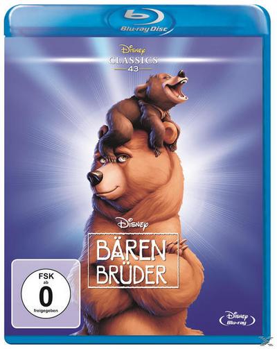 Bärenbrüder
