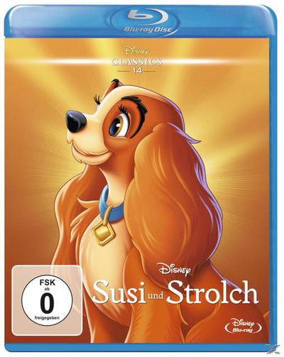 Susi und Strolch