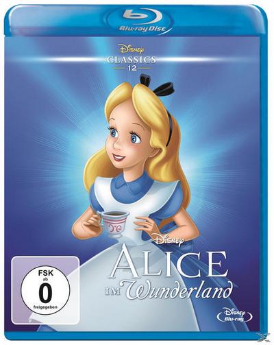 Alice im Wunderland