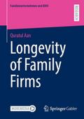 Longevity of Family Firms