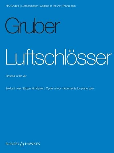 Luftschlösser