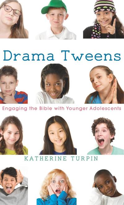 Drama Tweens