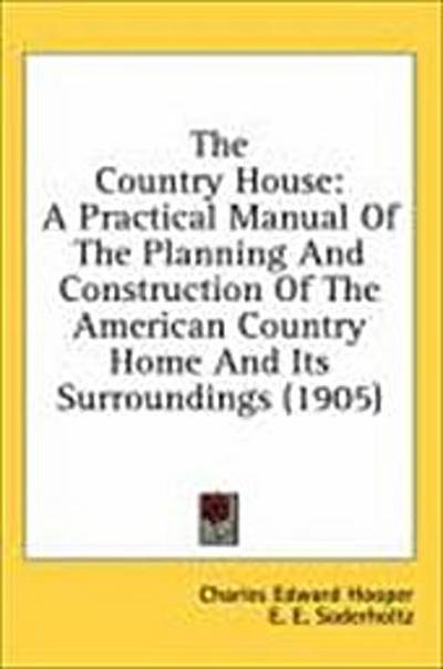 The Country House