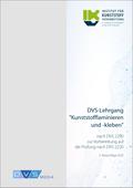 Lehrgang DVS 2290 Kunststofflaminieren und -kleben
